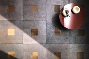 piso maciço