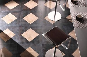 piso maciço