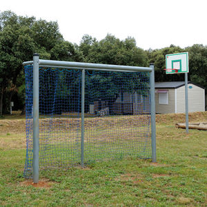 trave de gol multiesportes