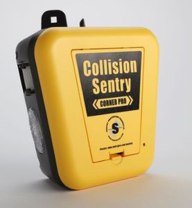 sistema de alerta de colisão 1