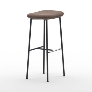 banqueta alta de design escandinavo