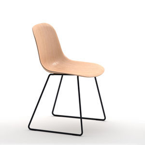 cadeira contemporânea