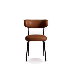 cadeira de restaurante contemporânea 1
