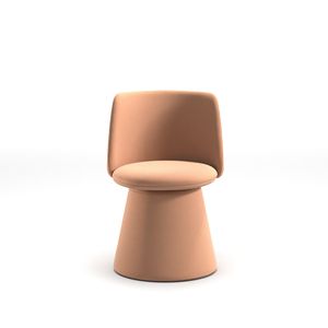 cadeira de sala de jantar de design original