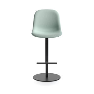 banqueta alta de design escandinavo 1