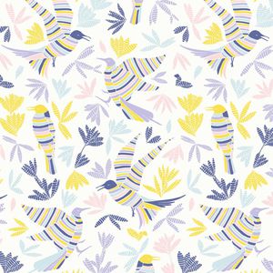 papel de parede contemporâneo
