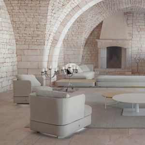 poltrona contemporânea 1