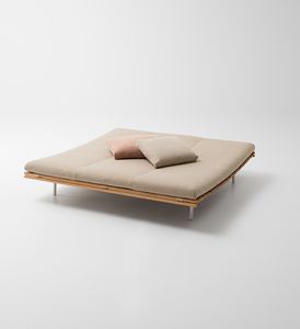 cama de jardim de casal