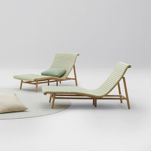 chaise longue contemporânea 1