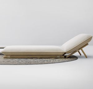 chaise longue contemporânea 1