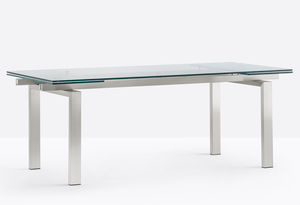 mesa contemporânea