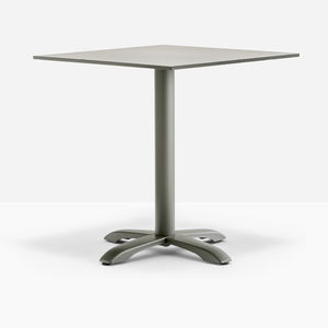 mesa de lanchonete contemporânea