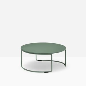 mesa de centro contemporânea