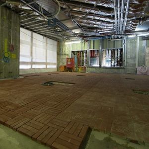 bloco de pavimentação de terracota