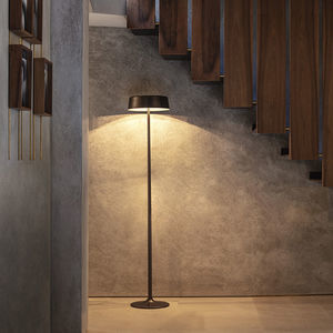 luminária de piso 1