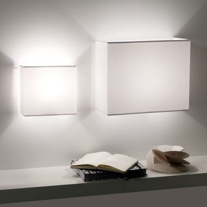 arandela contemporânea 1