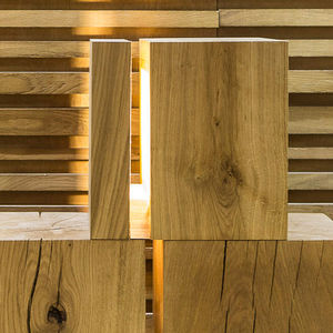 cúpula de luz contemporânea