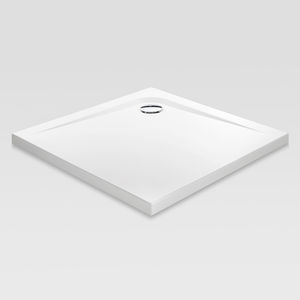 piso de box quadrado