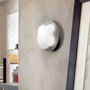 arandela contemporânea 1