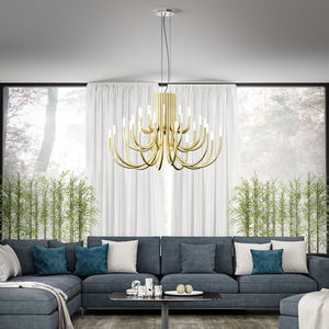 lustre contemporâneo 1