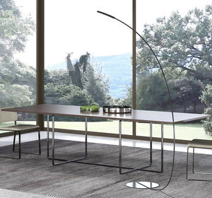 mesa de jantar contemporânea
