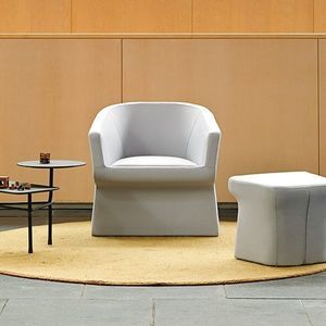 poltrona contemporânea 1
