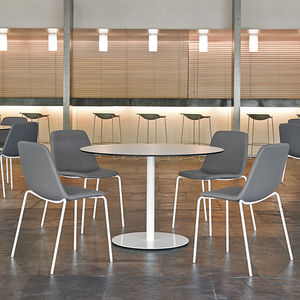 mesa contemporânea