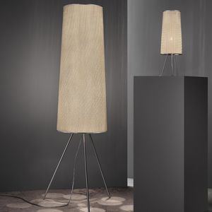 luminária de piso 1