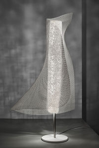 luminária de mesa 1