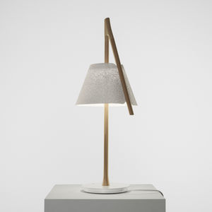 luminária de mesa 1