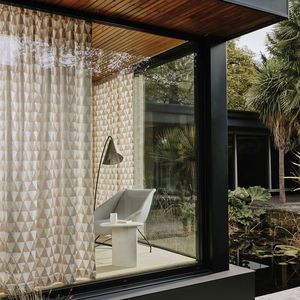 tecido para cortinas