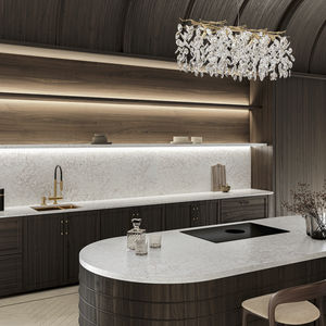 tampo de bancada em Silestone® 1