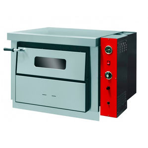 forno de pizza profissional