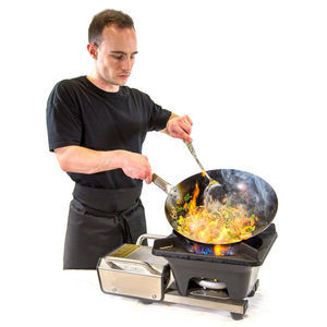 cooktop a gás