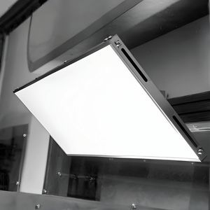 aquecedor infravermelho de teto 1