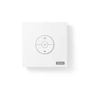teclado de controle para janela 1
