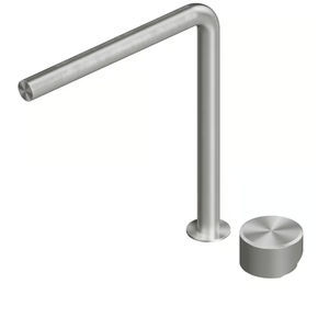 misturador monocomando para lavatório