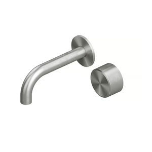 misturador monocomando para lavatório