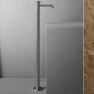 misturador monocomando para lavatório