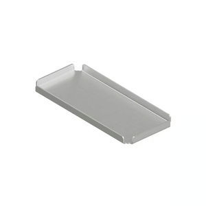 porta-shampoo de parede para box de banheiro