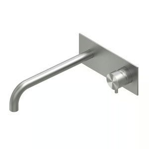 misturador monocomando para lavatório