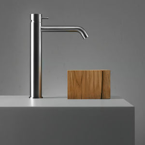 misturador monocomando para lavatório