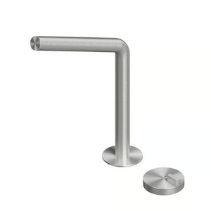misturador monocomando para lavatório
