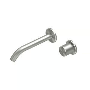 misturador monocomando para lavatório 1