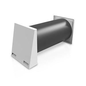 unidade de ventilação profissional 1
