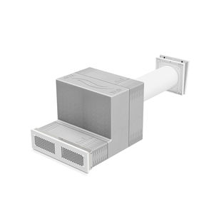 unidade de ventilação residencial 1