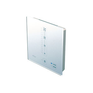 teclado de controle para sistema de ventilação 1