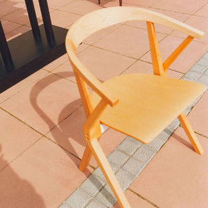 cadeira contemporânea