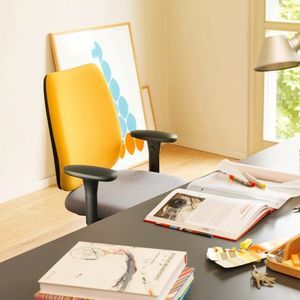 cadeira de escritório contemporânea