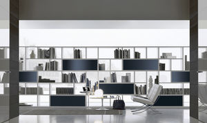livreiro modular